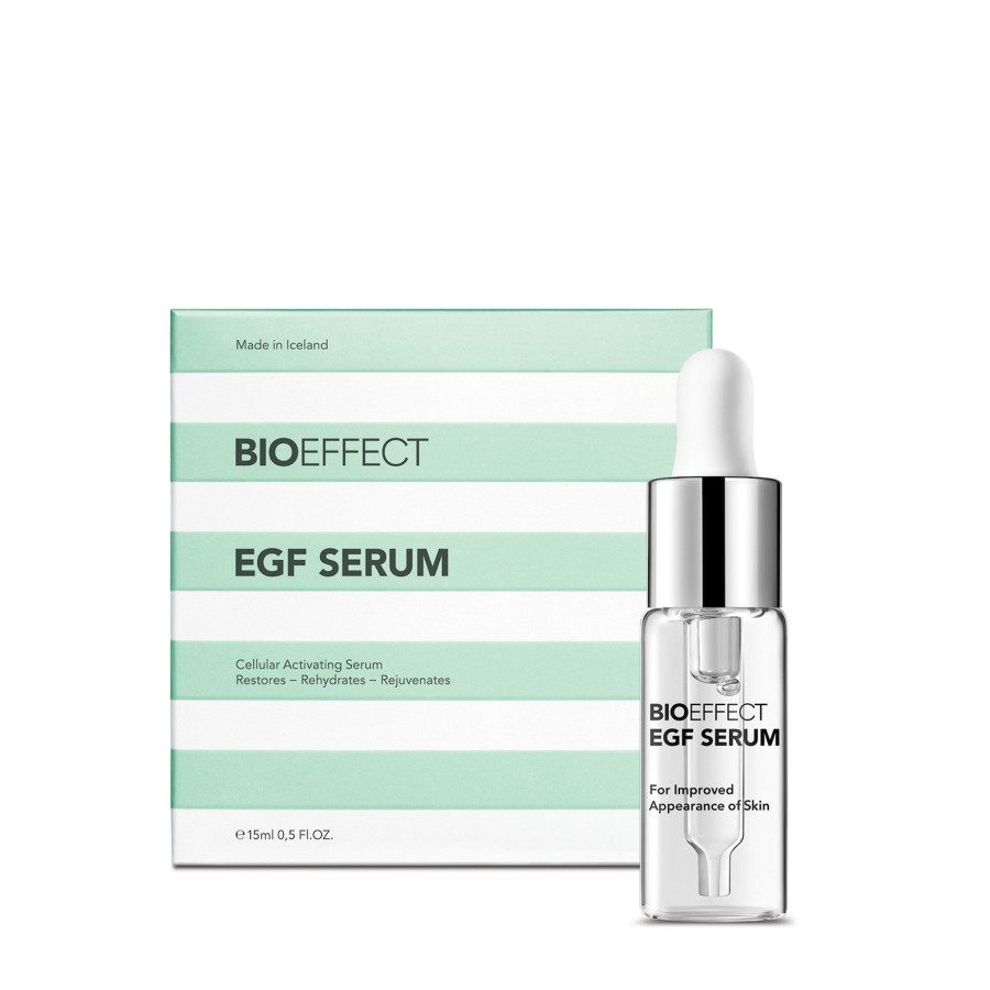 Bioeffect Egf Serum Best