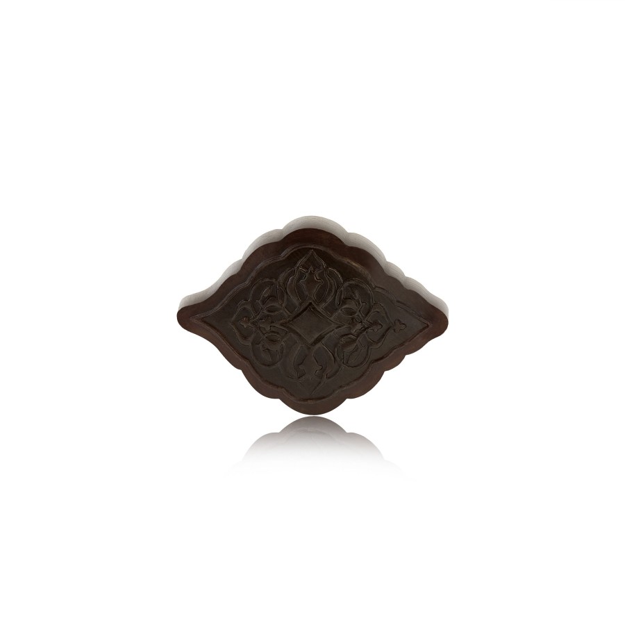 Senteurs d'Orient Amber Soap Mini Hot