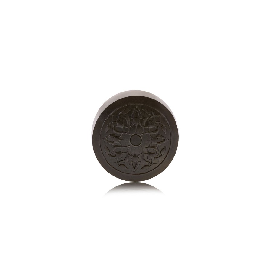 Senteurs d'Orient Amber Soap Mini Hot