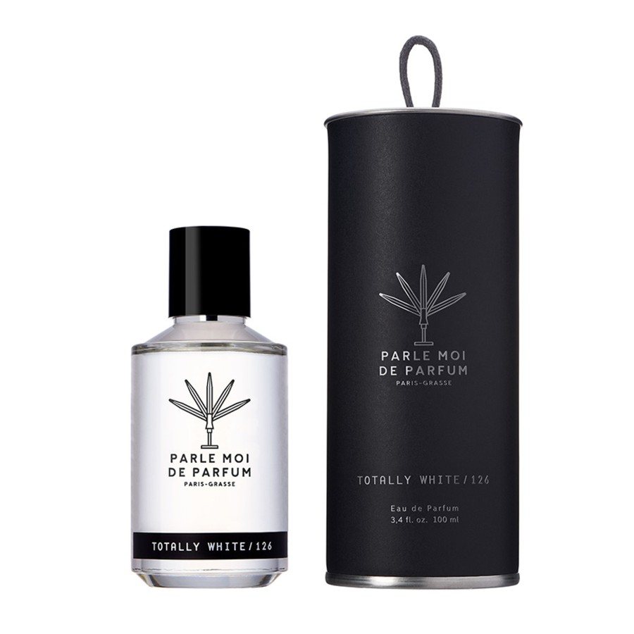 Parle moi de Parfum Totally White Online