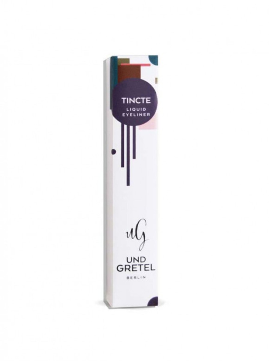 undGretel Tincte Deepest Black Wholesale