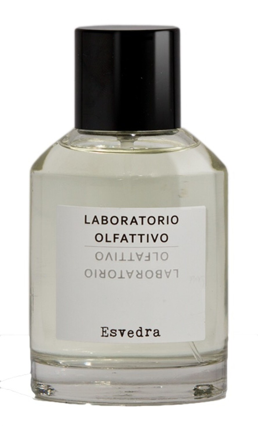 Laboratorio Olfattivo Esvedra New