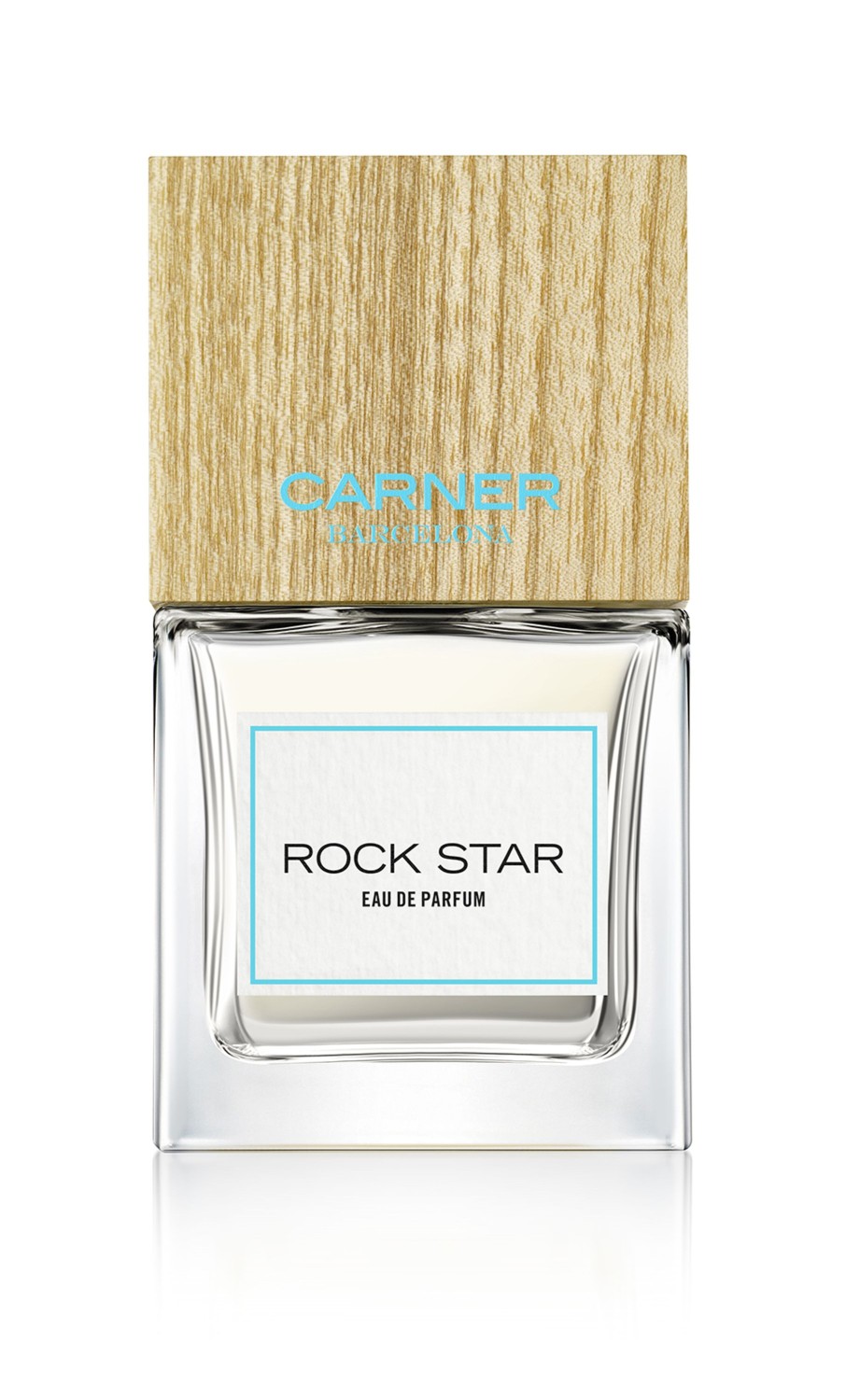 Carner Barcelona Rock Star Online