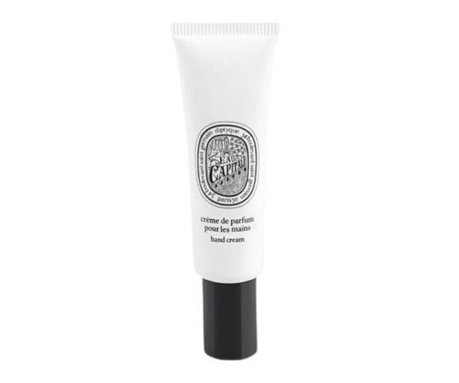 Diptyque Handcreme Eau Capitale Clearance