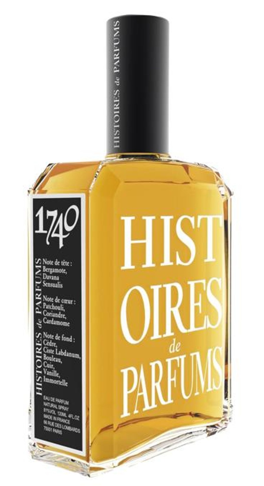 Histoires de Parfums 1740 - Marquis De Sade Clearance