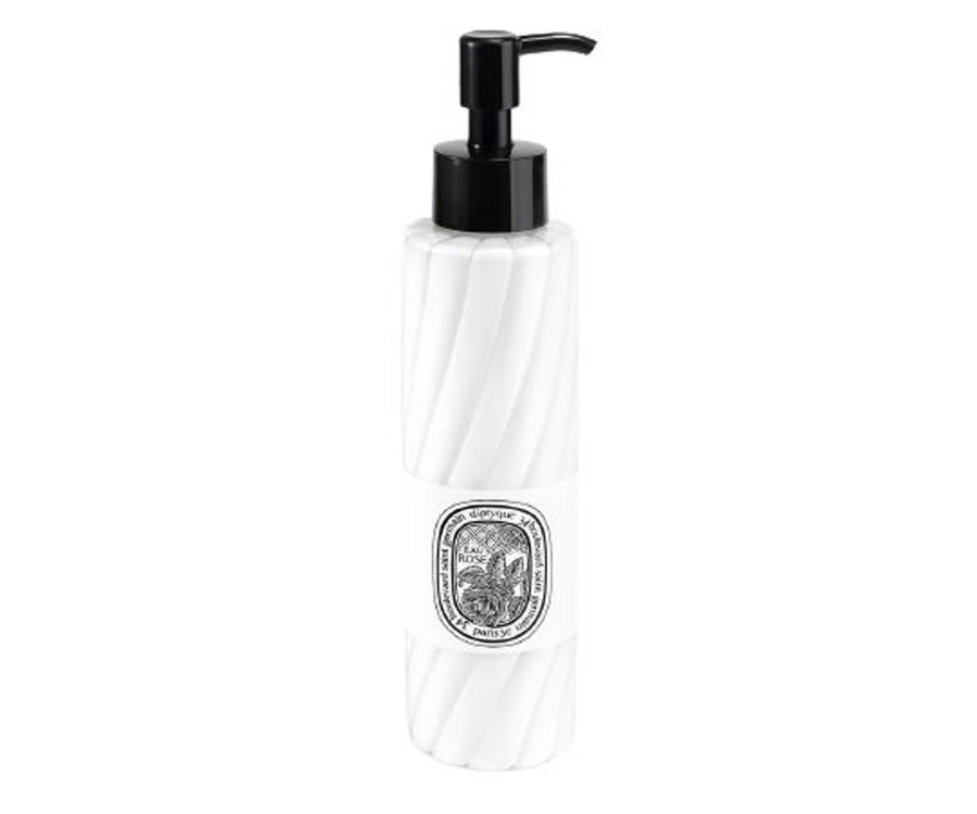 Diptyque Korperlotion Eau Rose Online