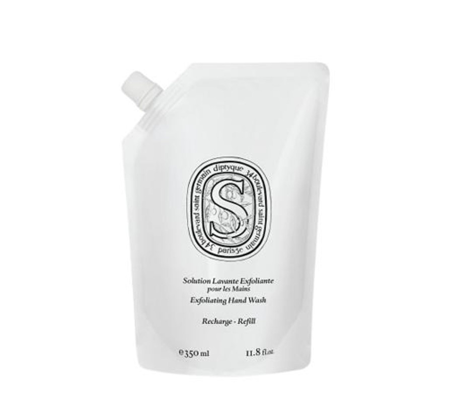 Diptyque Refill Exfoliating Hand Wash Clearance