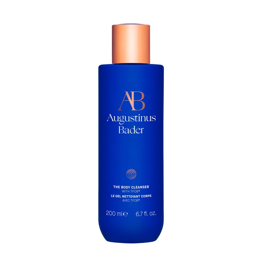 Augustinus Bader The Body Cleanser Online