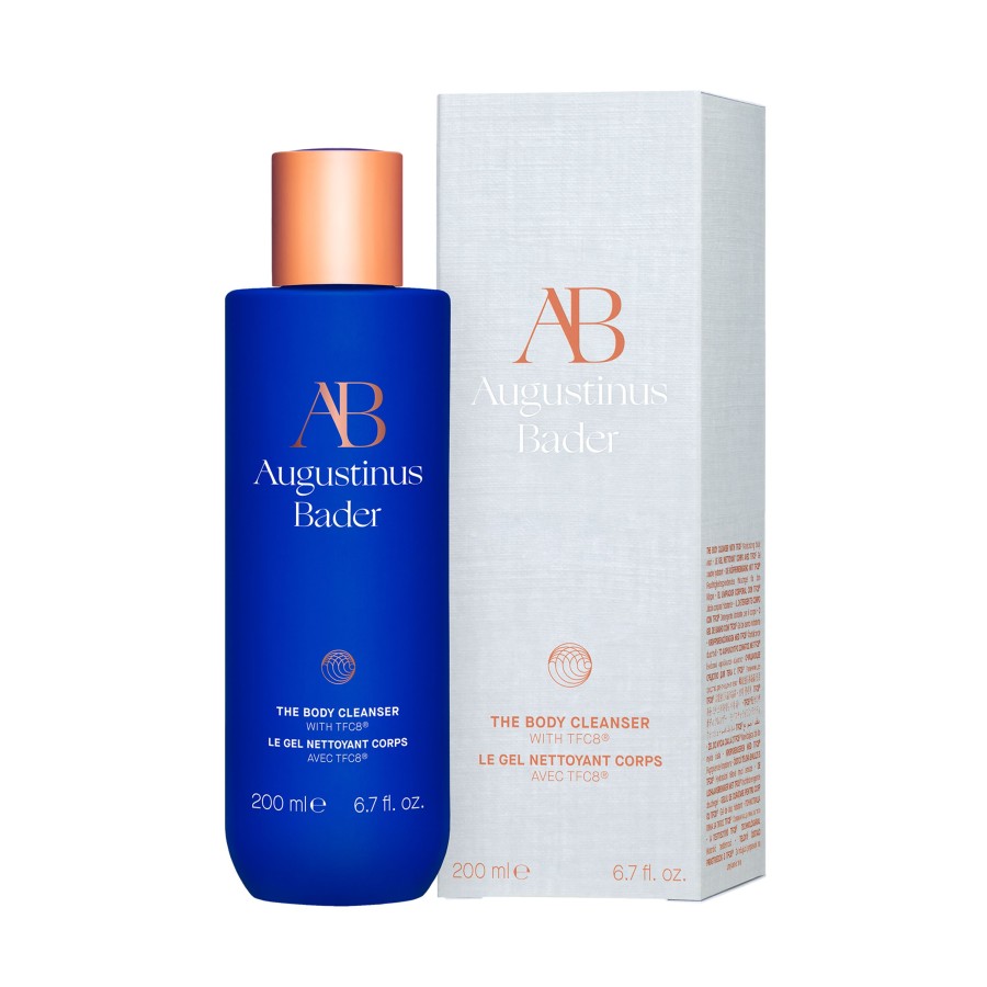 Augustinus Bader The Body Cleanser Online