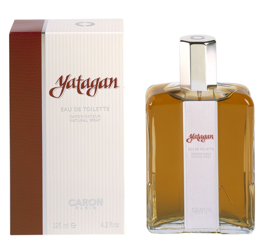 Caron Paris Yatagan Best