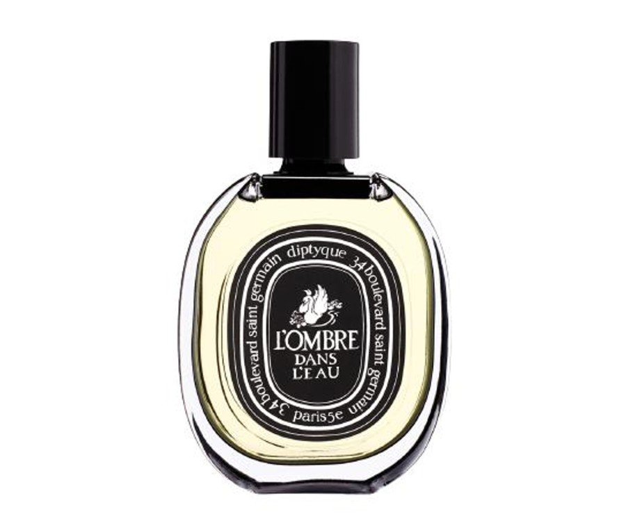 Diptyque L'Ombre Dans L'Eau Eau De Parfum New