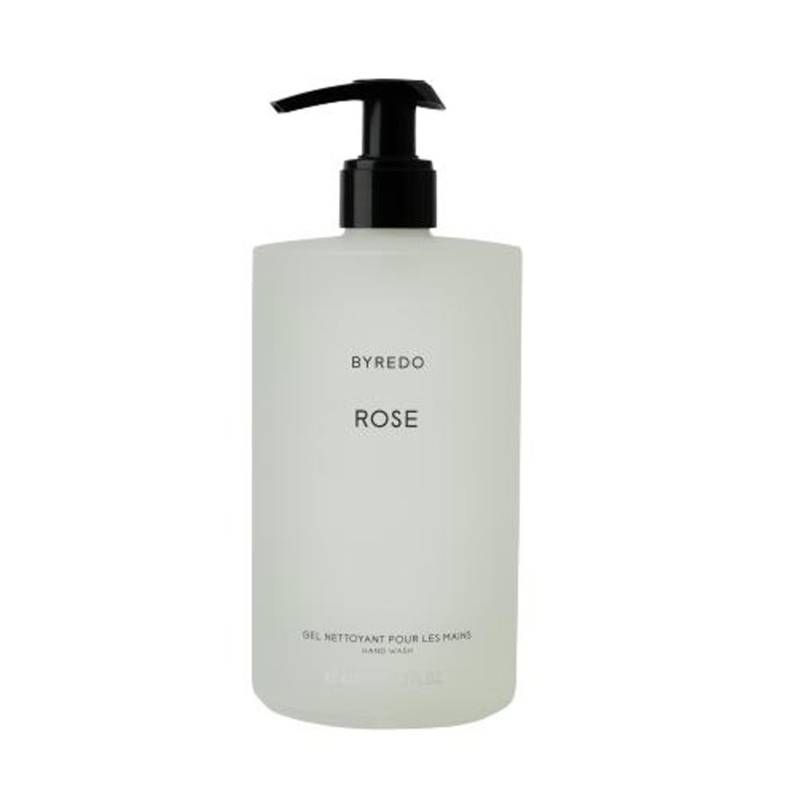 BYREDO Handseife Rose Best