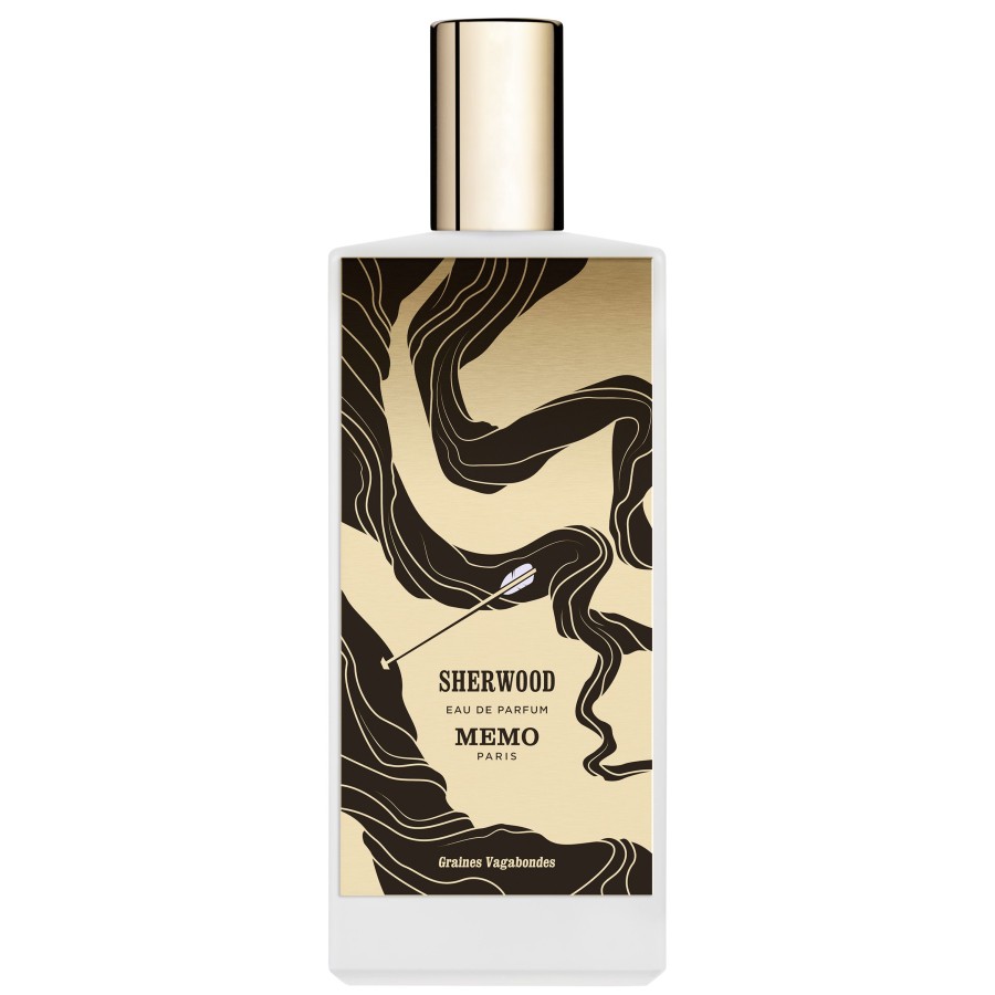 Memo Paris Sherwood Best