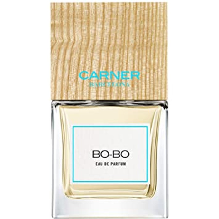 Carner Barcelona Bo-Bo Best