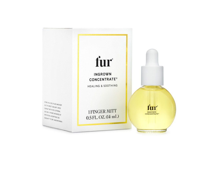 Fur Ingrown Concentrate Hot
