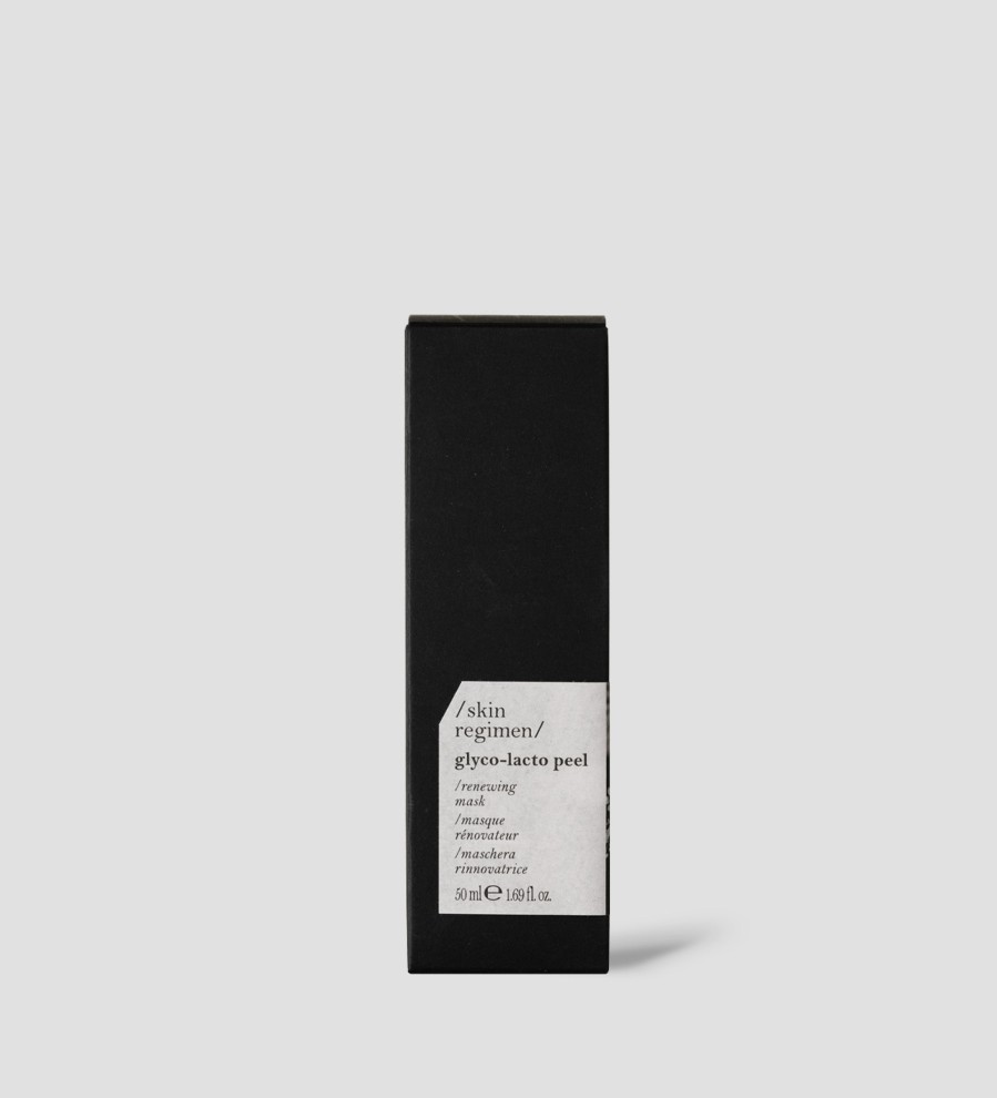 Comfort Zone Skin Regimen Glyco-Lacto Peel Hot