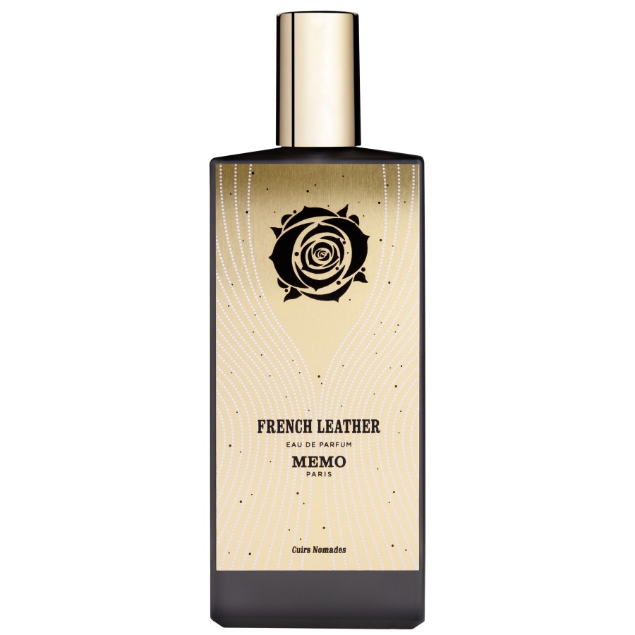 Memo Paris French Leather New