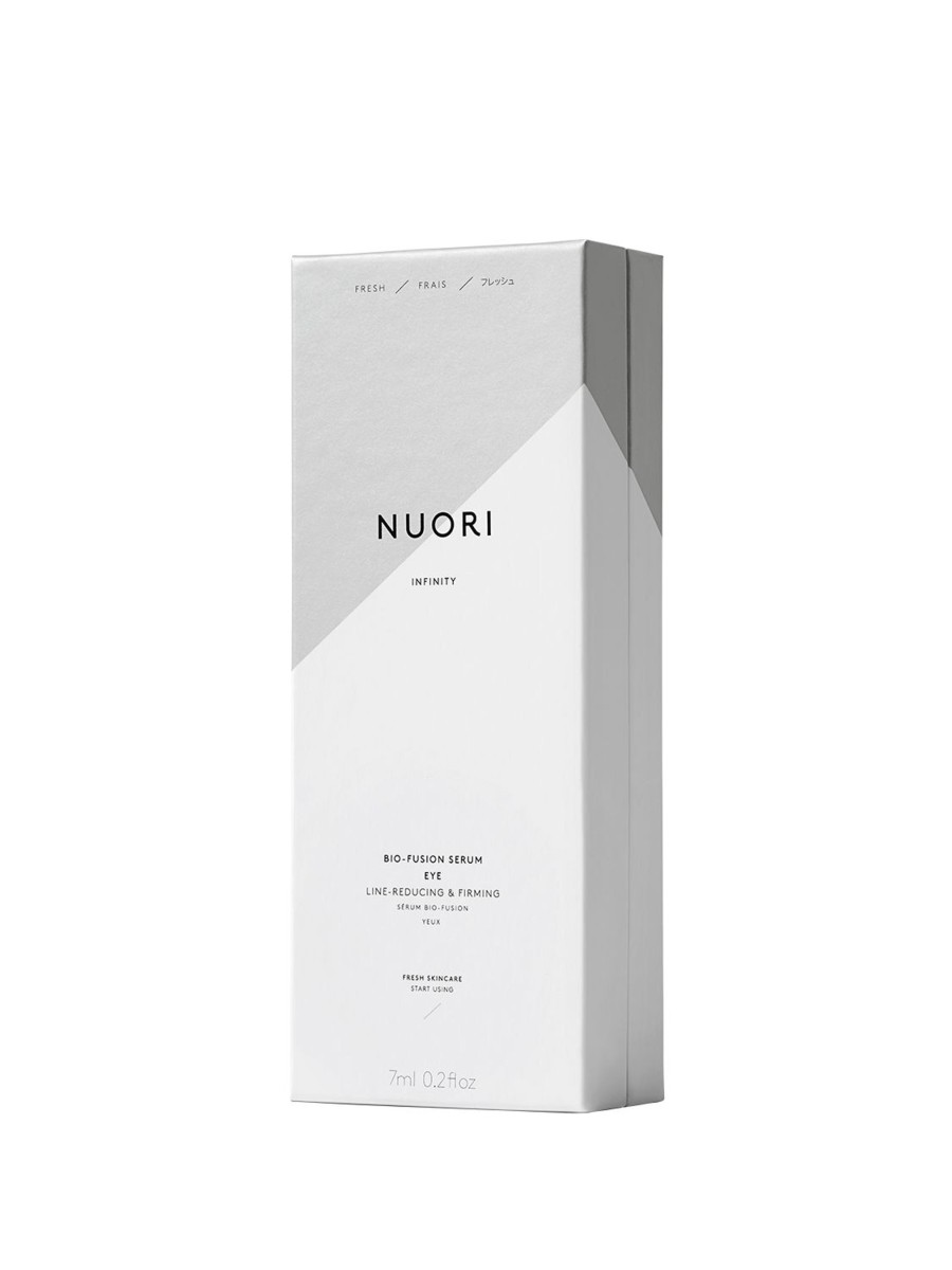 Nuori Infinity Bio-Fusion Serum Eye Online