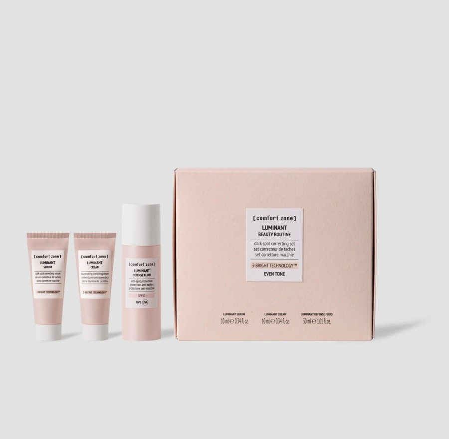 Comfort Zone Luminant Kit Online