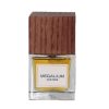 Carner Barcelona Megalium Hot