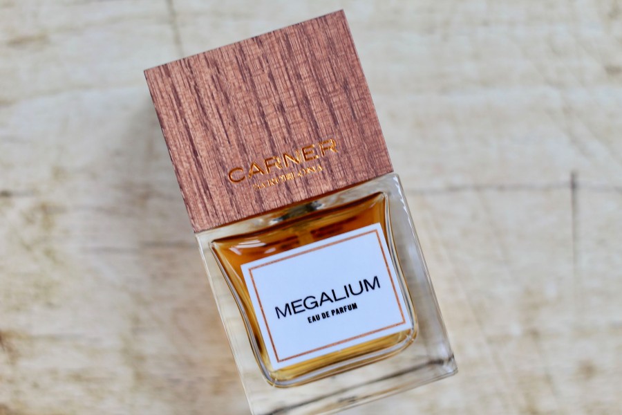 Carner Barcelona Megalium Hot