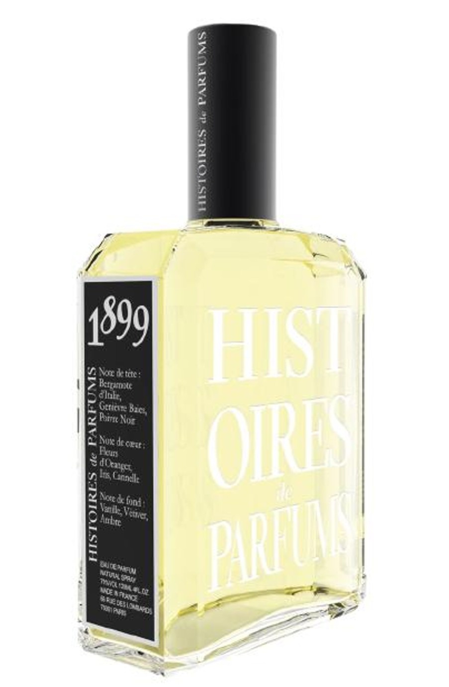 Histoires de Parfums 1899 - Hemingway Online
