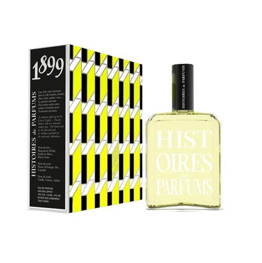 Histoires de Parfums 1899 - Hemingway Online