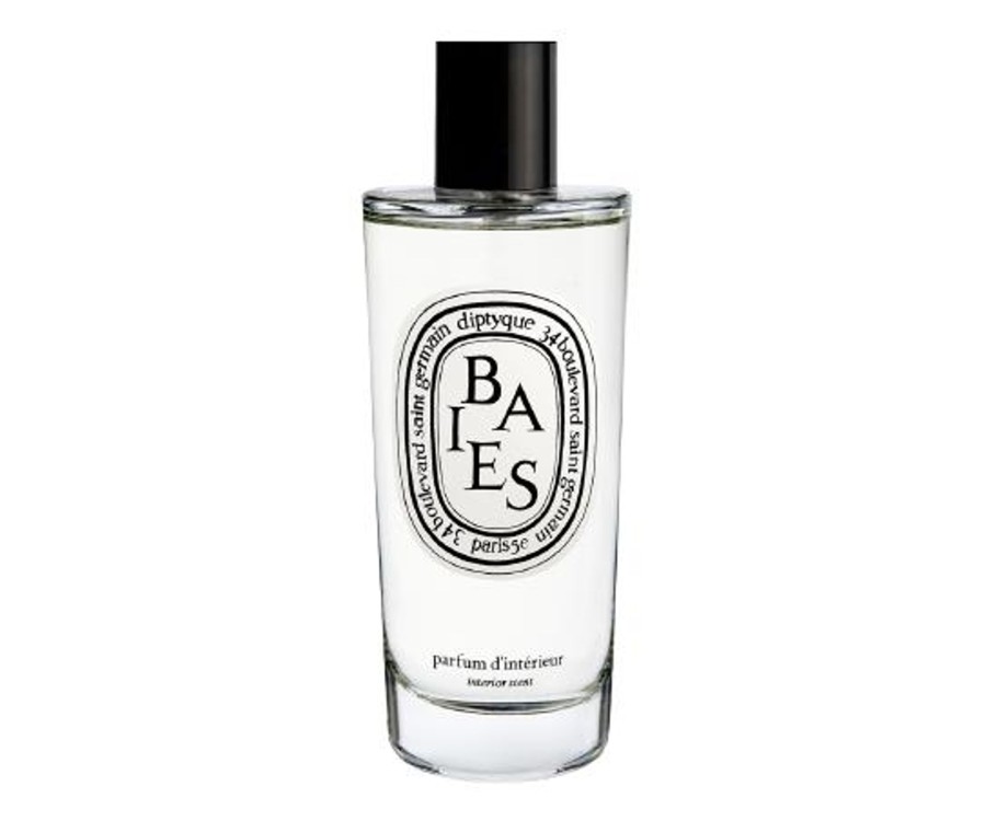 Diptyque Raumspray Baies New