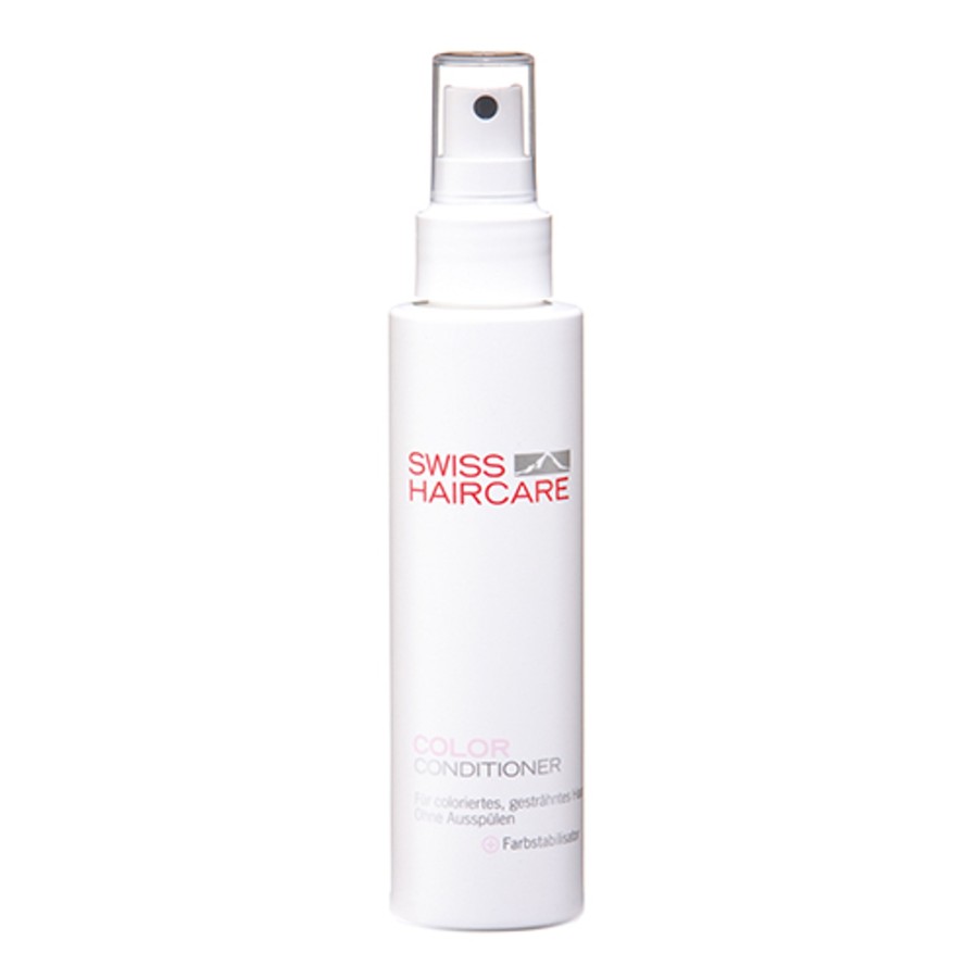 Swiss Haircare Color Conditioner Wholesale