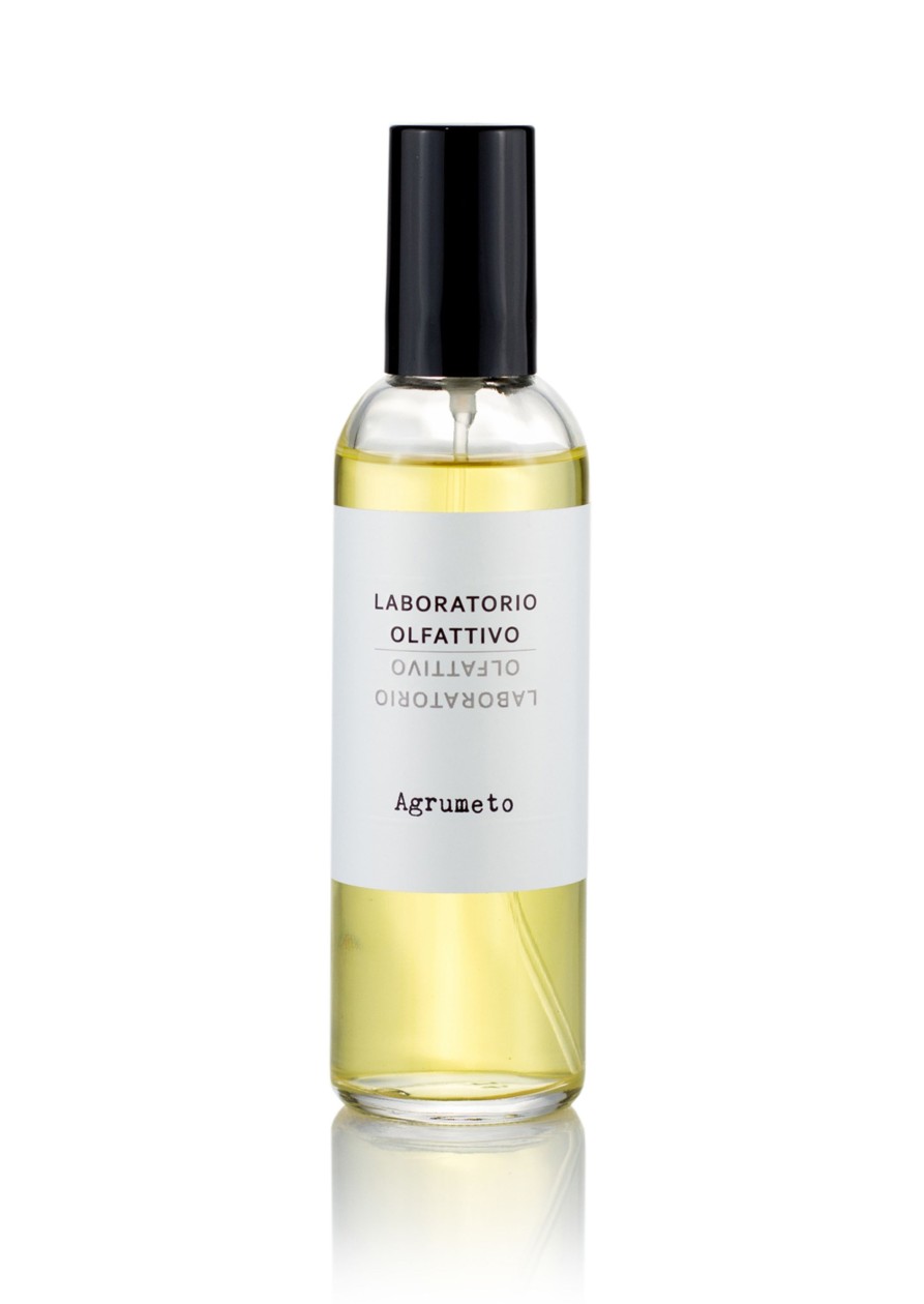 Laboratorio Olfattivo Agrumeto Room Spray Clearance