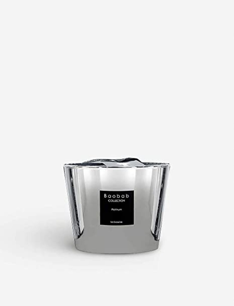 Baobab Max One Platinum Best