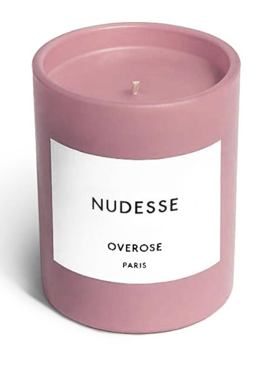 Overose Nudesse Pink Best