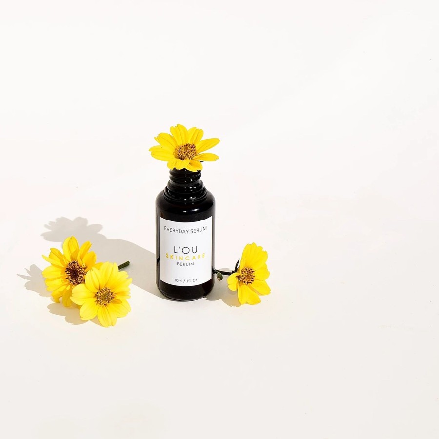 L'OU Skincare Everyday Serum Hot