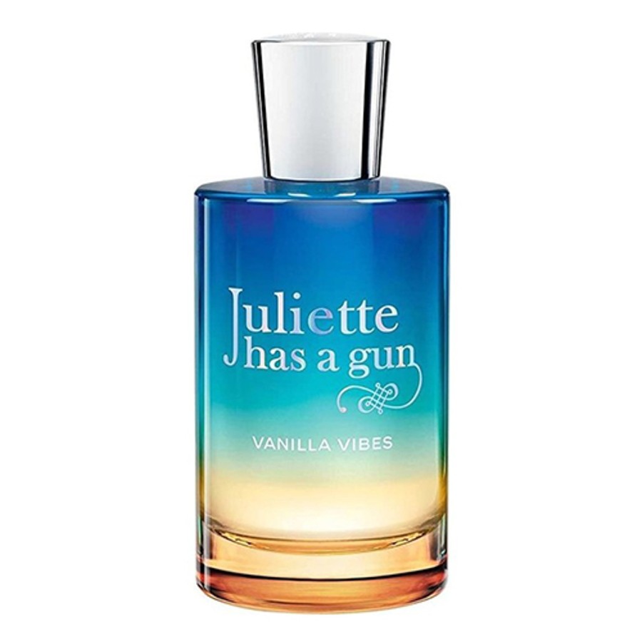 Juliette Has a Gun Vanilla Vibes Best