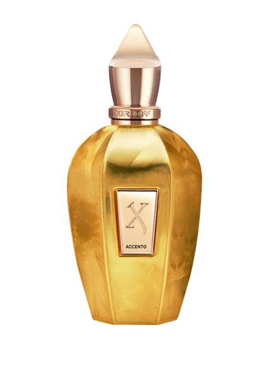 XerJoff Accento Overdose New
