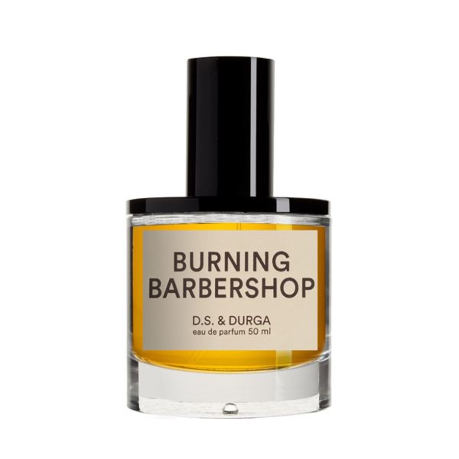 D.S. & DURGA Burning Barbershop Clearance