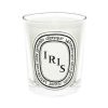 Diptyque Kerze Iris Hot
