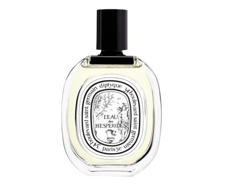 Diptyque Eau Des Hesperides Eau De Toilette Best