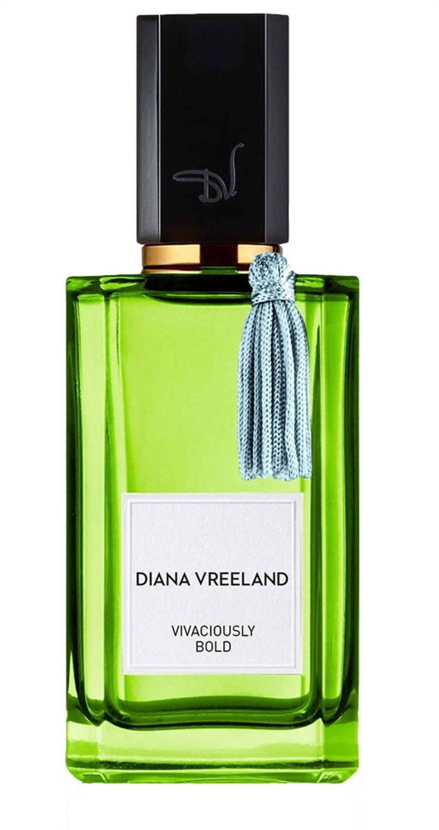 Diana Vreeland Vivaciously Bold Wholesale