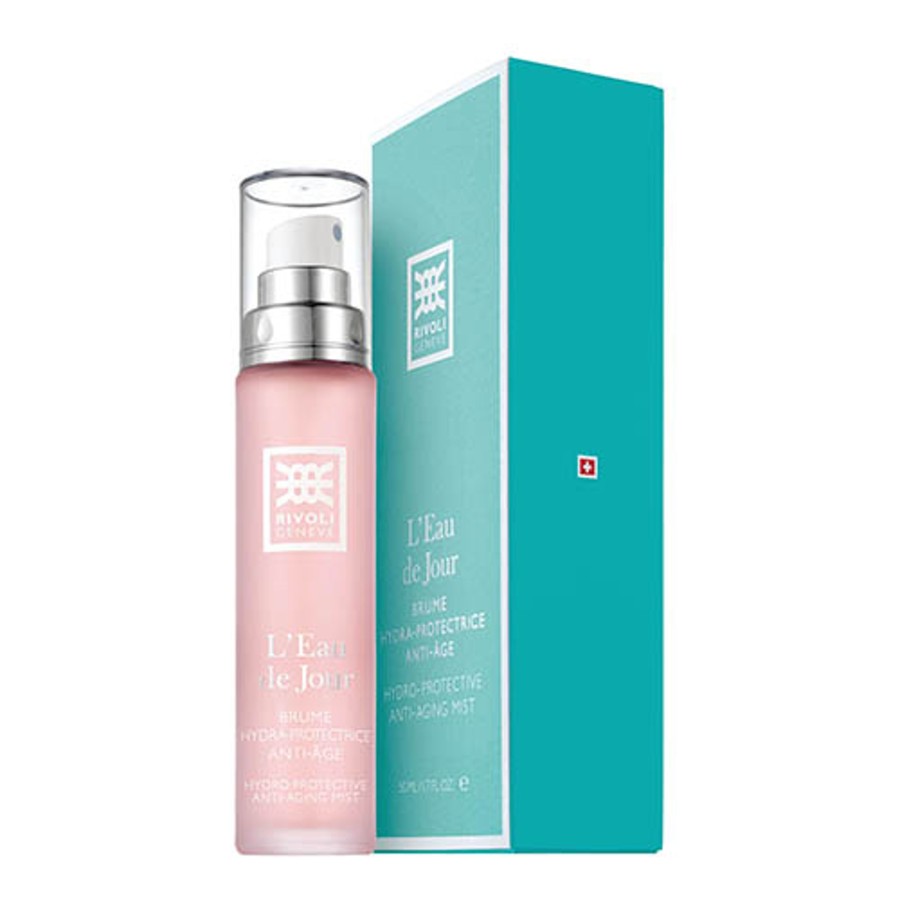 Rivoli L'Eau De Jour Online