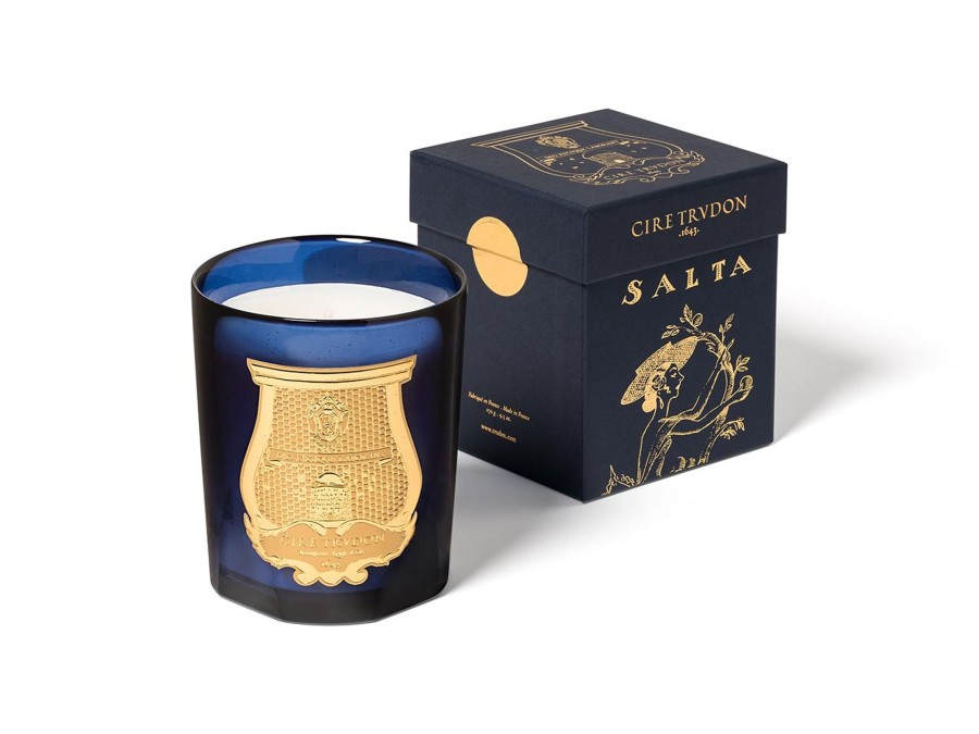 Cire Trudon Salta Clearance