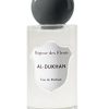 Régime des Fleurs Al-Dukhan Hot