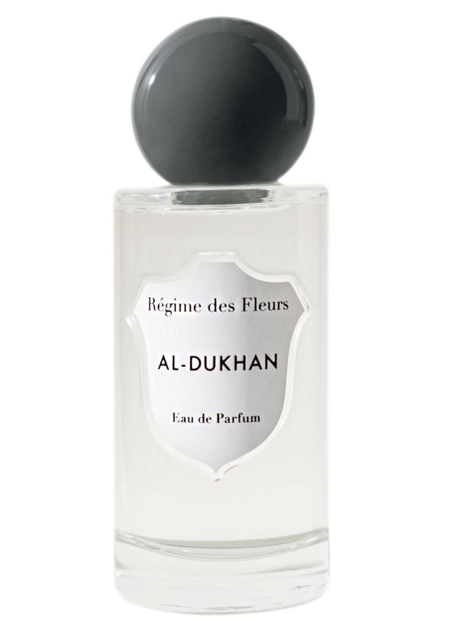 Régime des Fleurs Al-Dukhan Hot