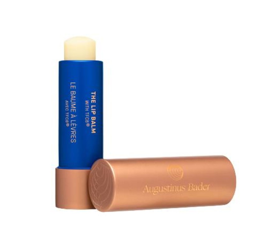 Augustinus Bader The Lip Balm Hot