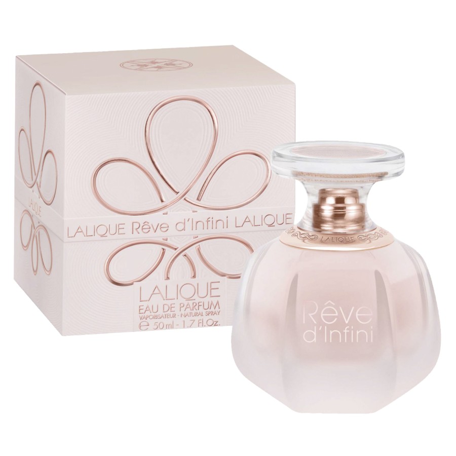 Lalique Reve D'Infini Best