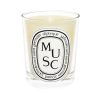 Diptyque Kerze Musc Clearance