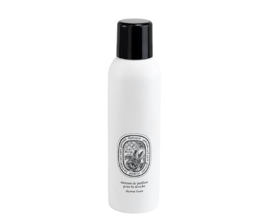 Diptyque Duschschaum Eau Rose Wholesale