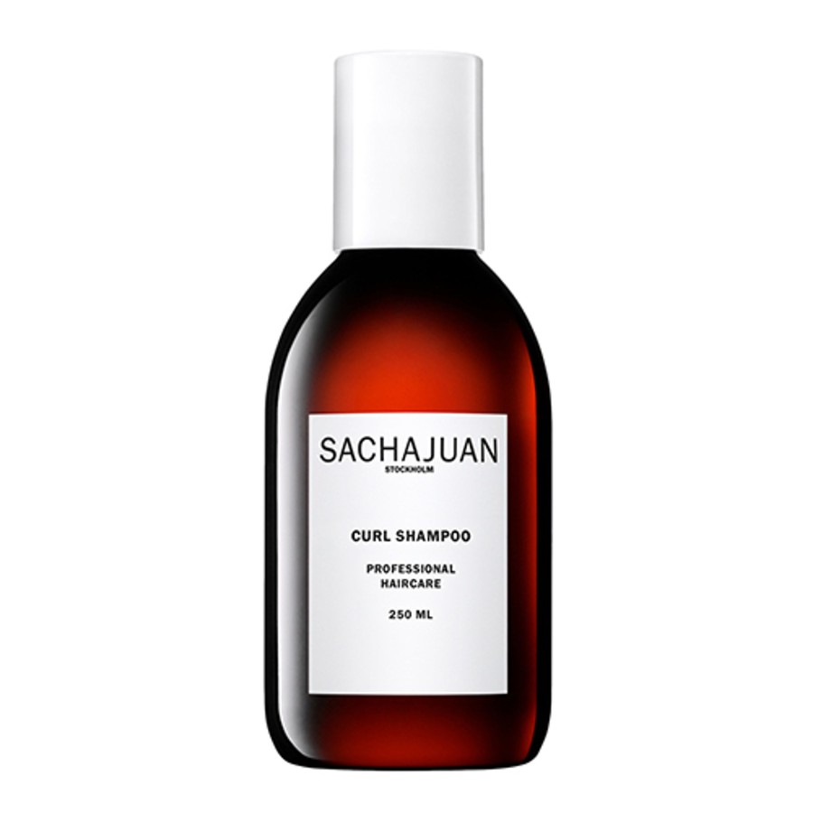SACHAJUAN Curl Shampoo Hot