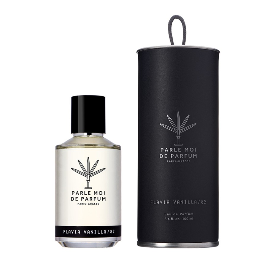 Parle moi de Parfum Flavia Vanilla Online