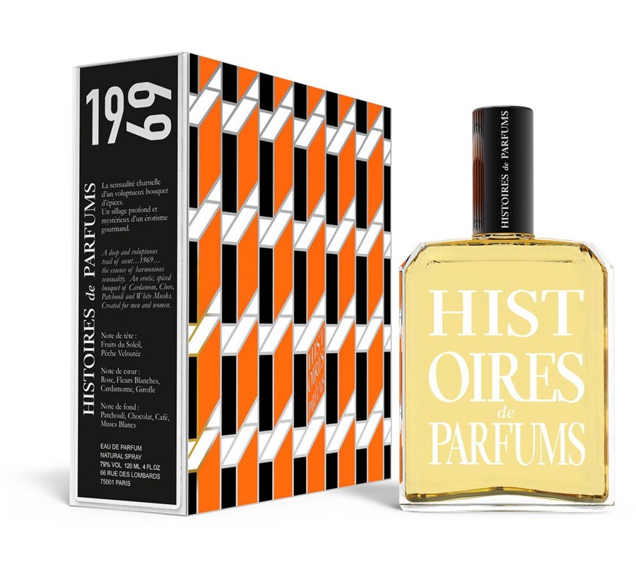 Histoires de Parfums 1969 Best